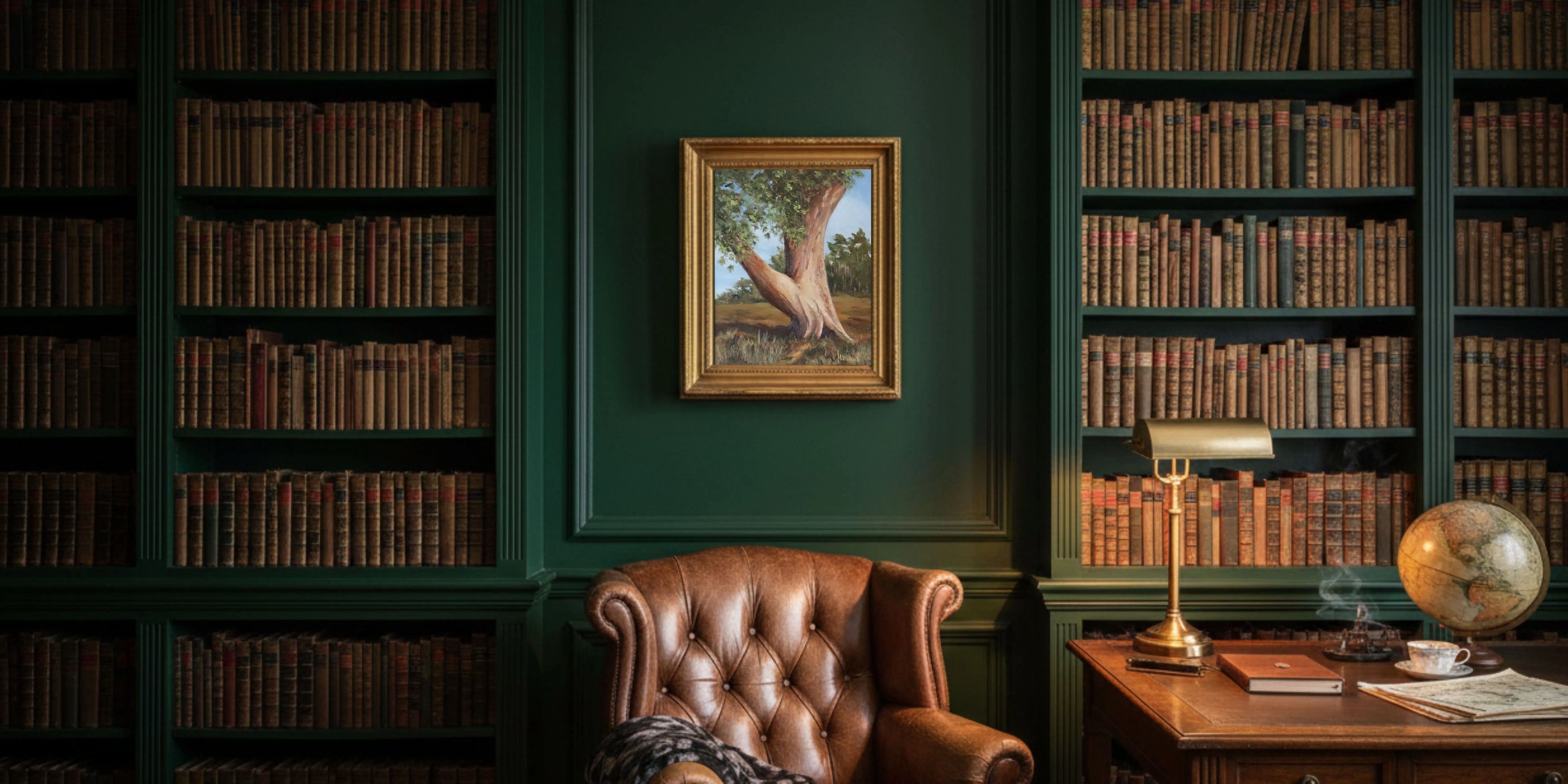 Why Art Belongs in Your Everyday Life