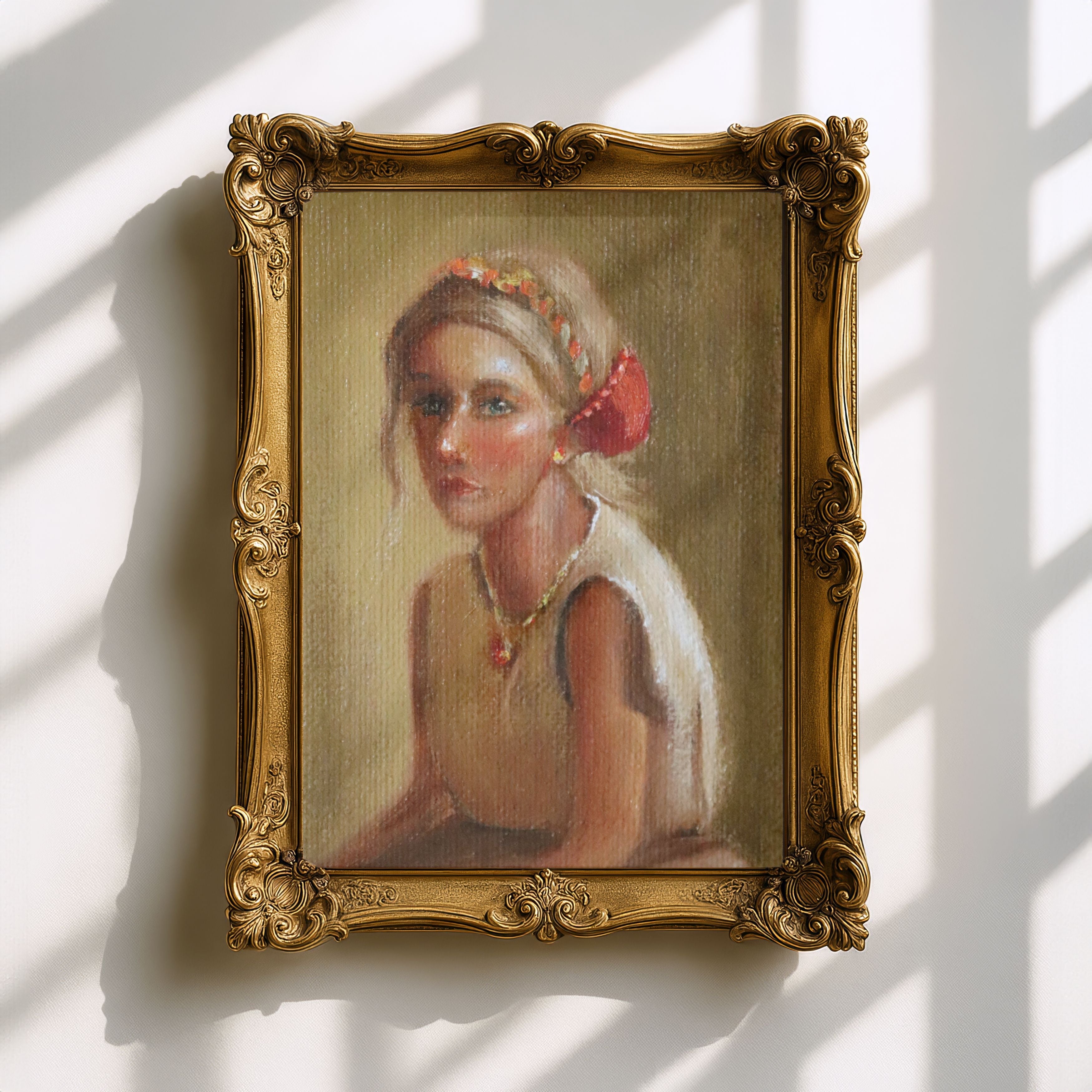 Portraiture and Figure
