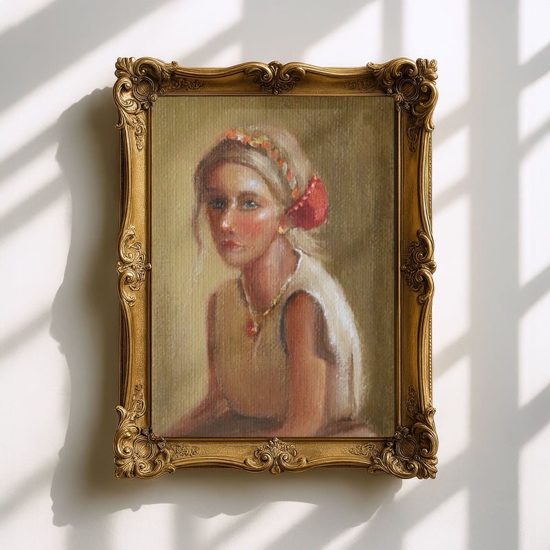Portraiture and Figure