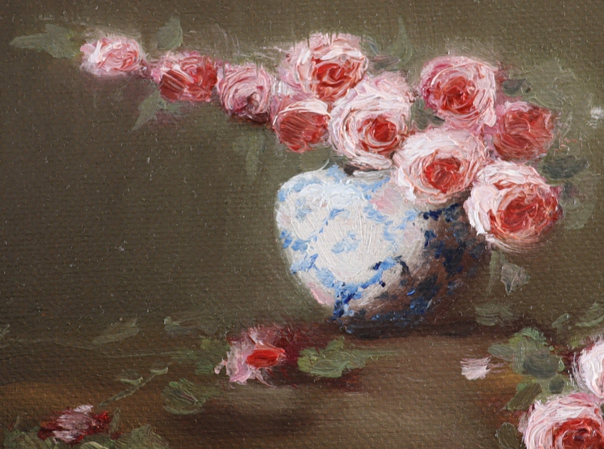 Start Here - Floral & Still Life