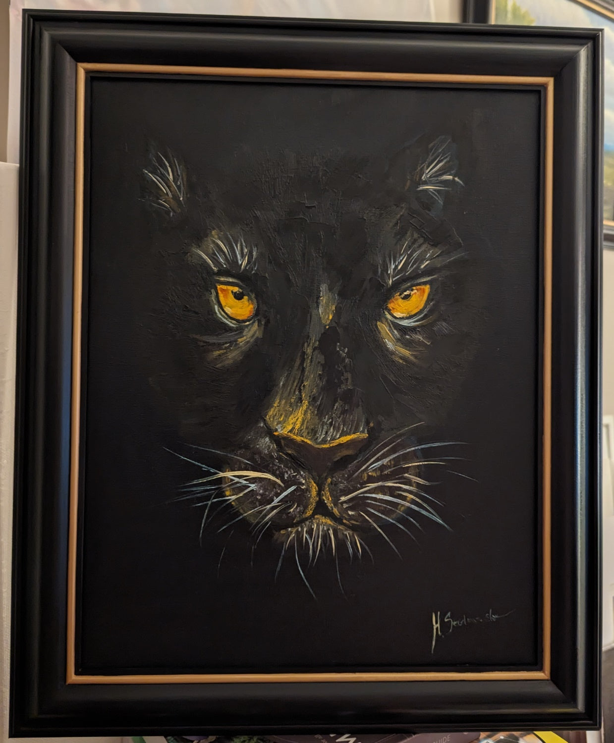 Black Panther