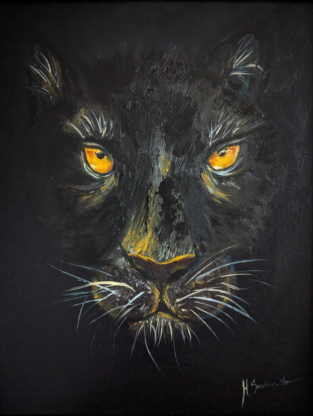 Black Panther