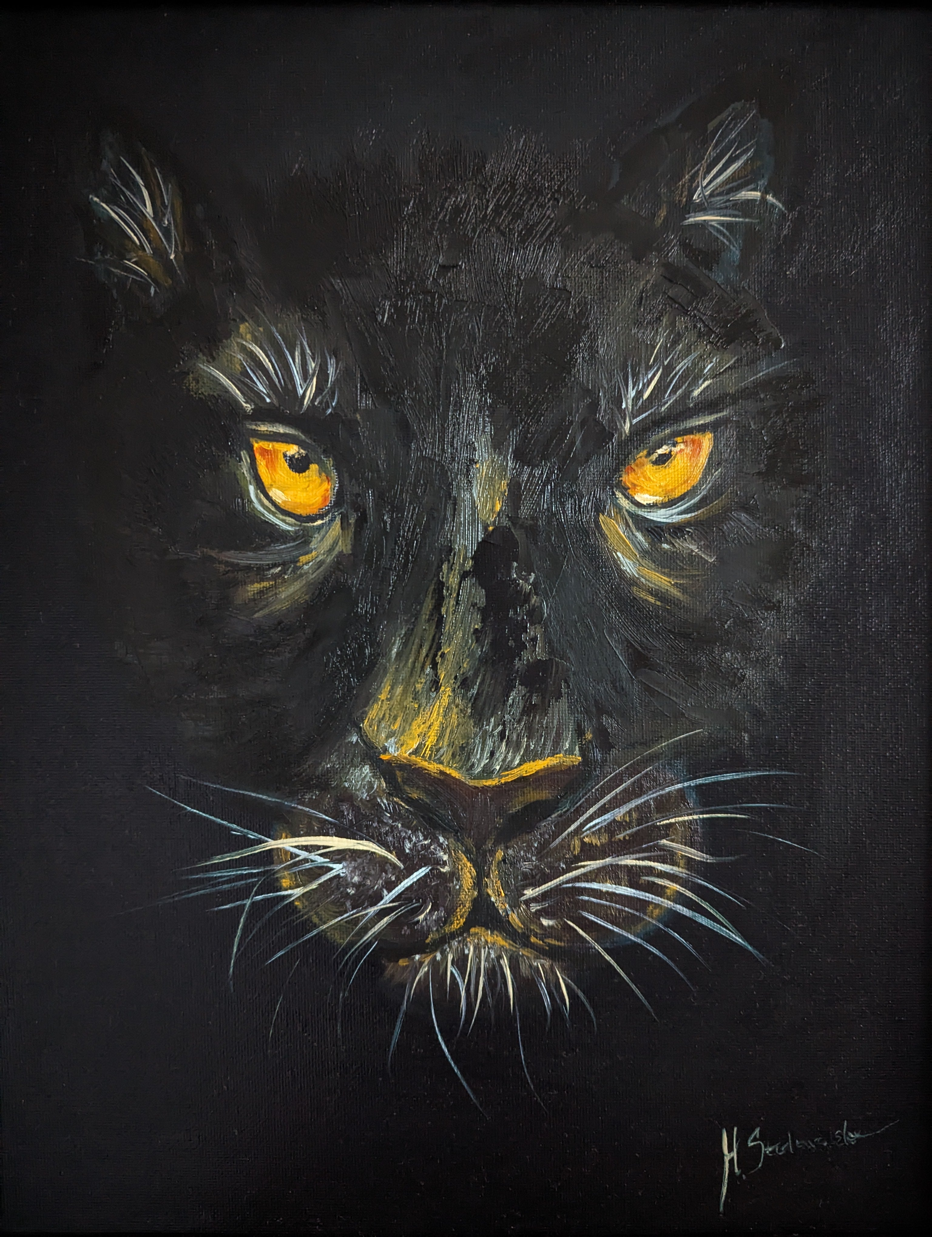 Black Panther