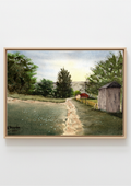 Countryside Ends