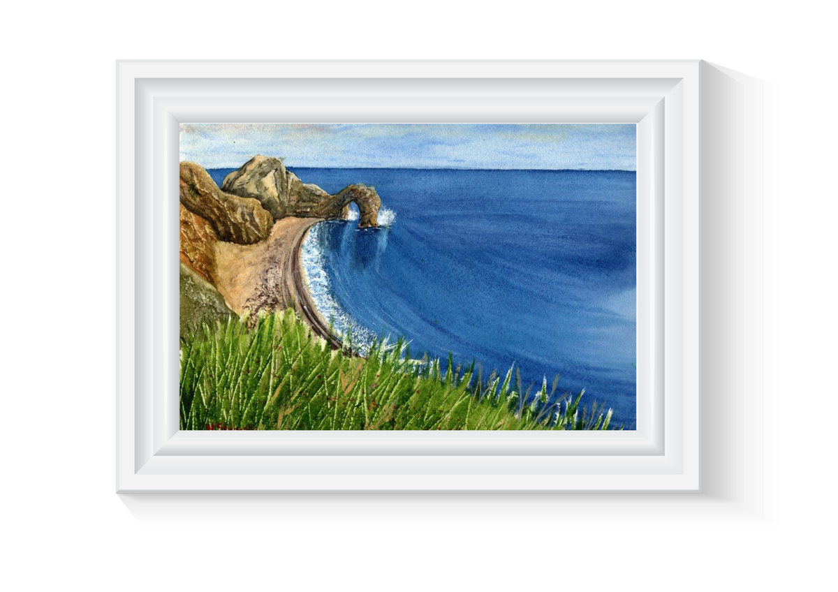 Durdle Door