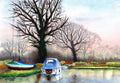 Hickling Broad