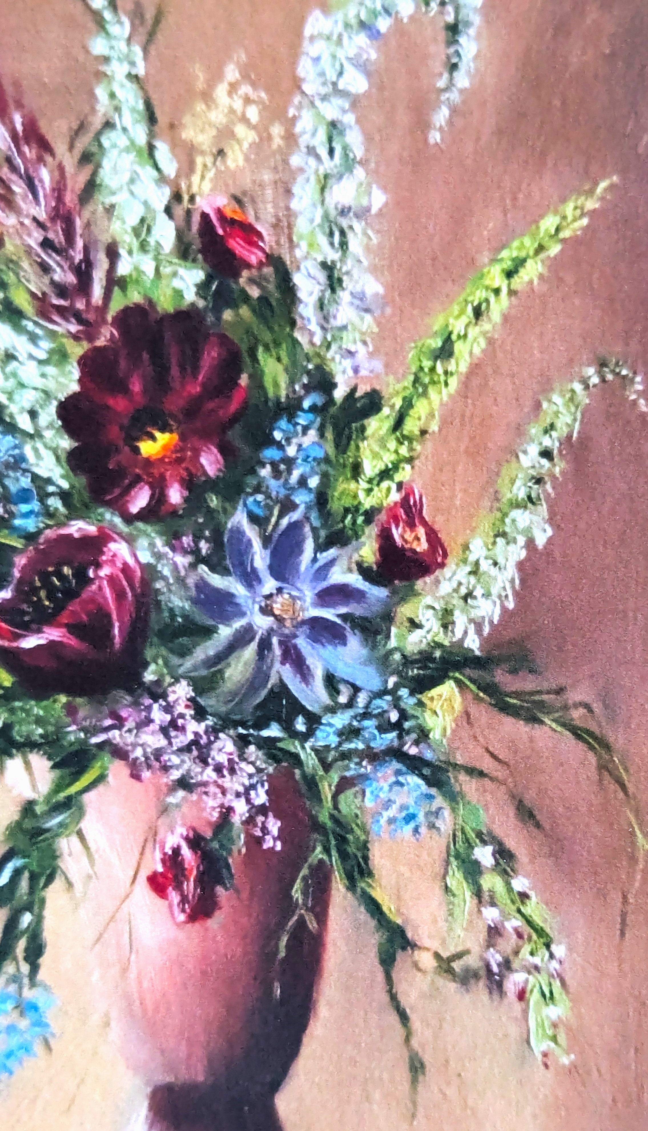 Summer Bouquet