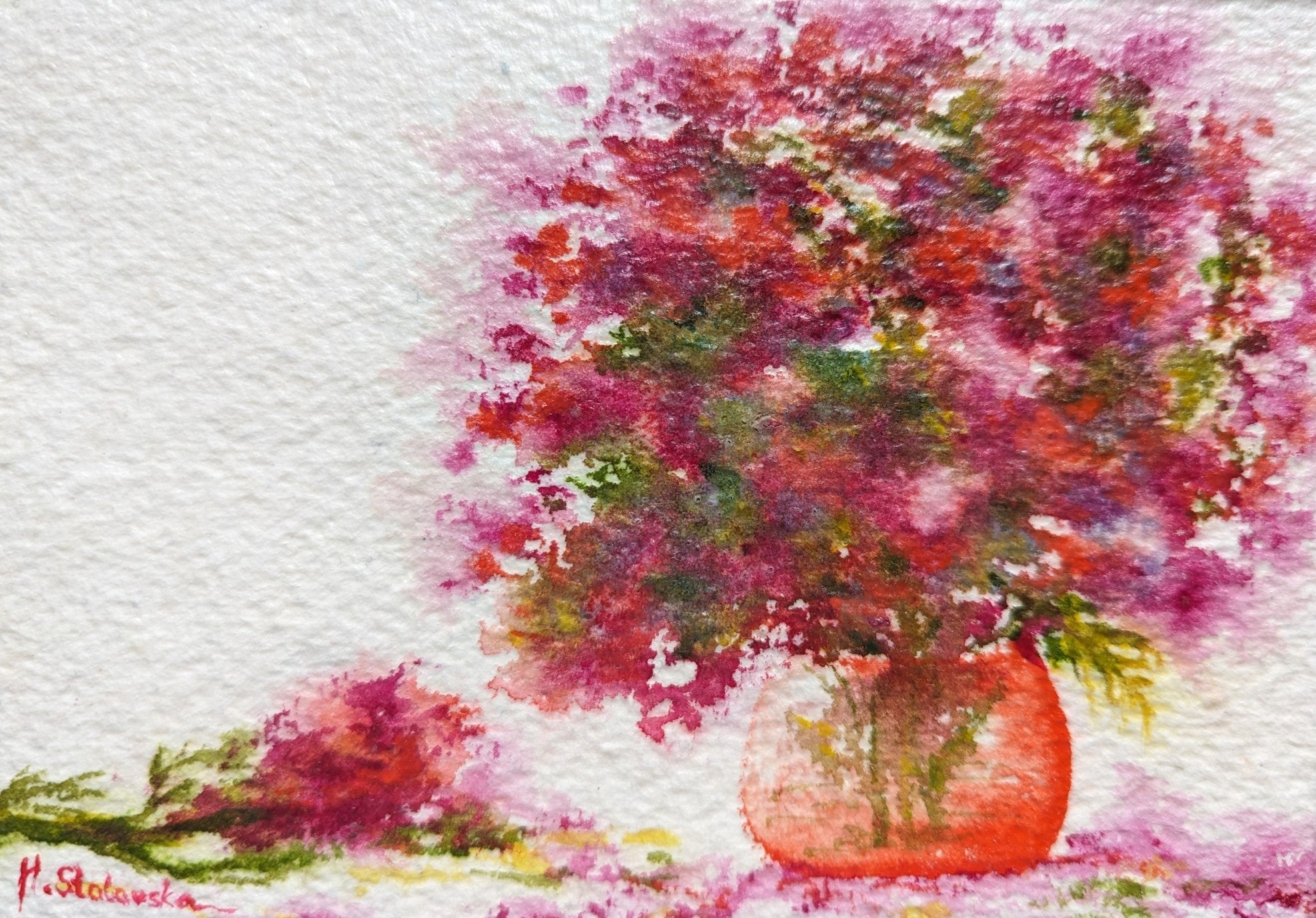 Ravishing In Bloom