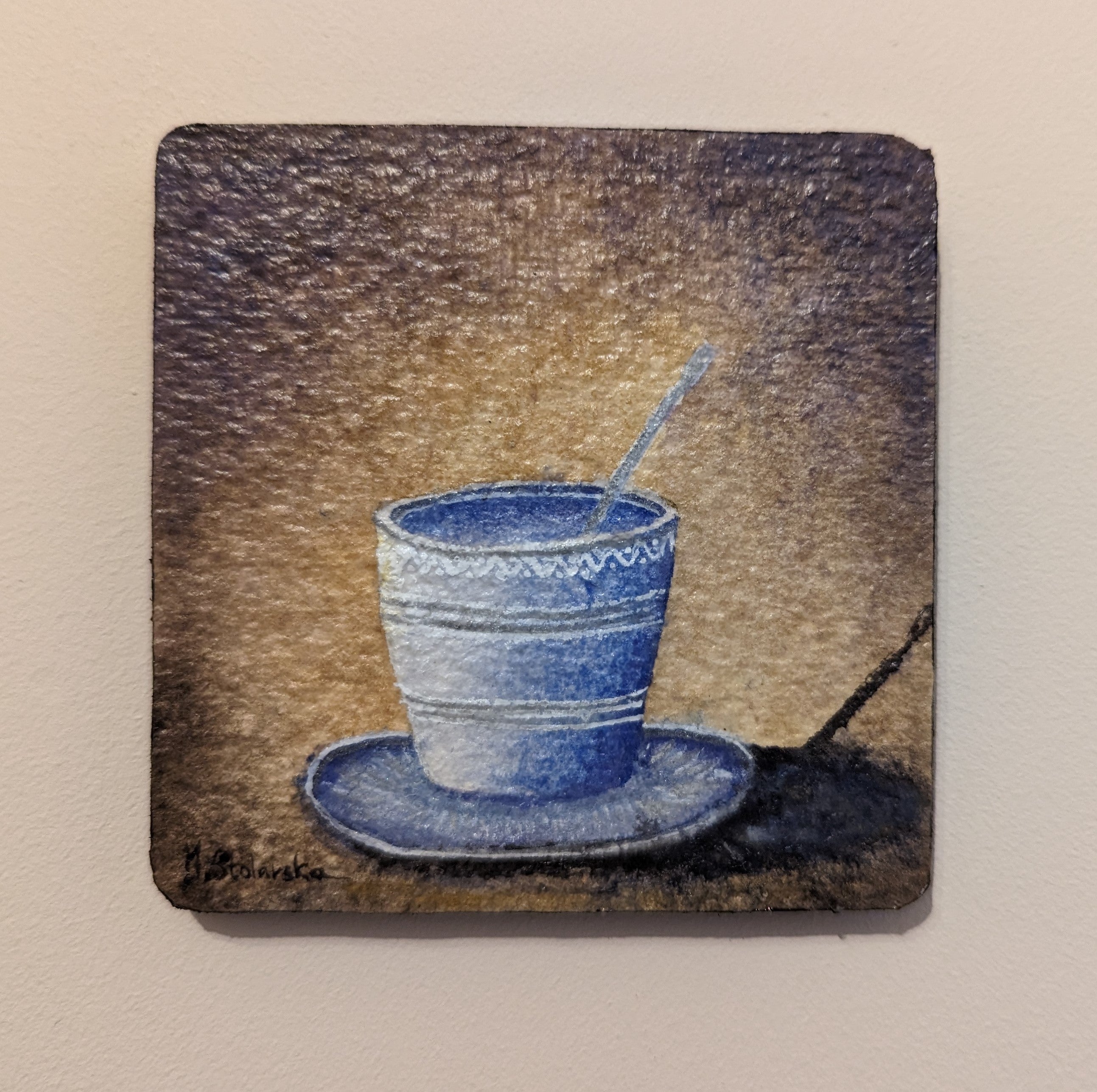 Tea Time