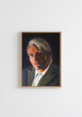 Mads Mikkelsen as Hannibal Lecter